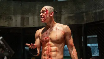 Zasłona к сериалу "Bloodhounds" #1299591