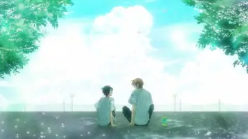 Zasłona do serialu "Sasaki i Miyano" #1542861