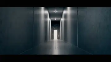 Zasłona к сериалу "Solo Leveling" #1281109