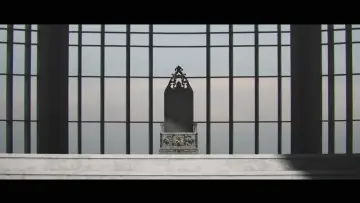 Zasłona к сериалу "Solo Leveling" #1281111