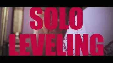 Zasłona к сериалу "Solo Leveling" #1281130