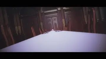 Zasłona к сериалу "Solo Leveling" #1281140