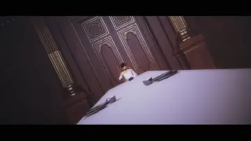 Zasłona к сериалу "Solo Leveling" #1281141