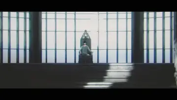 Zasłona к сериалу "Solo Leveling" #1281170