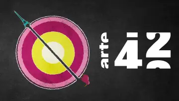 Zasłona do serialu "42 - Die Antwort auf fast alles" #1400433