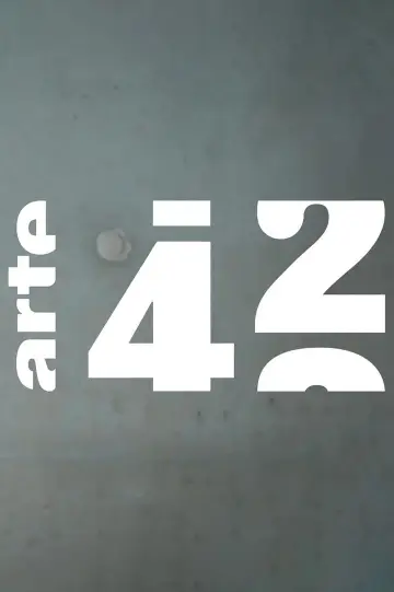 Plakat do serialu "42 - Die Antwort auf fast alles" #1400435