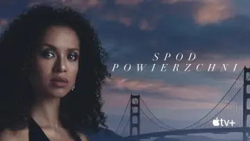 Zasłona к сериалу "Spod powierzchni" #1370739