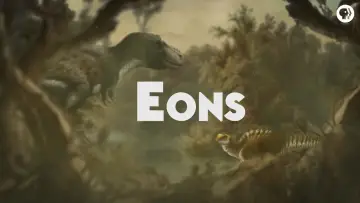Zasłona do serialu "Eony" #1539914