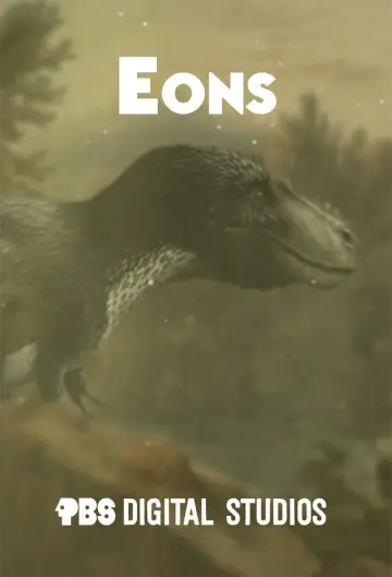 Eony plakat