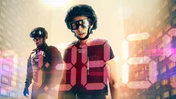Zasłona к сериалу "Trigger Point: Stan zagrożenia" #1438727