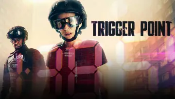 Zasłona к сериалу "Trigger Point: Stan zagrożenia" #1438731