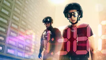 Zasłona к сериалу "Trigger Point: Stan zagrożenia" #1438739