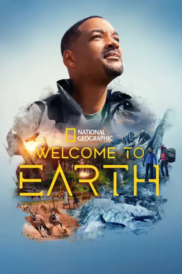 Plakat к сериалу "Witamy na Ziemi" #1461735