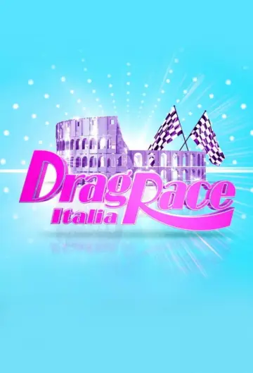 Plakat do serialu "Drag Race Italia" #1546899