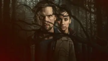Zasłona к сериалу "Kasztanowy ludzik" #1383790