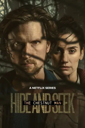 Plakat к сериалу "Kasztanowy ludzik" #1383811