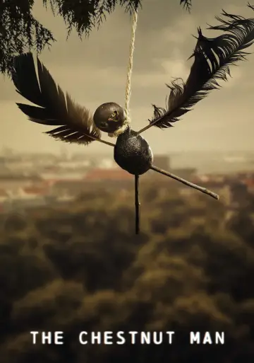 Plakat к сериалу "Kasztanowy ludzik" #1383823