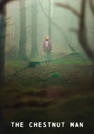Plakat к сериалу "Kasztanowy ludzik" #1383825