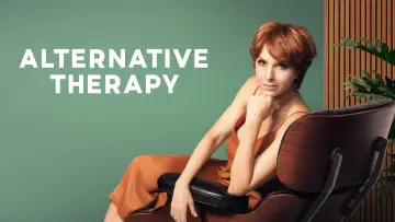 Zasłona do serialu "Terapia alternatywna" #1803682