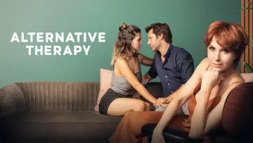 Zasłona do serialu "Terapia alternatywna" #1803683