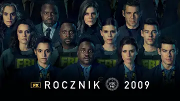 Zasłona do serialu "Rocznik 2009" #1597466