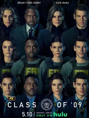 Plakat do serialu "Rocznik 2009" #1597483