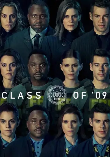 Plakat do serialu "Rocznik 2009" #1597499