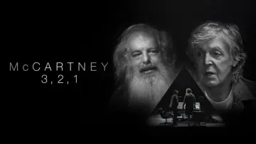 Zasłona do serialu "McCartney 3,2,1" #1744956