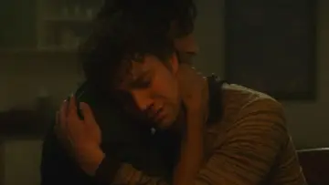 Zasłona к сериалу "Wywiad z wampirem" #1335146