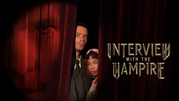 Zasłona к сериалу "Wywiad z wampirem" #1335150