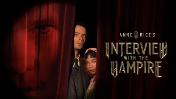 Zasłona к сериалу "Wywiad z wampirem" #1335151