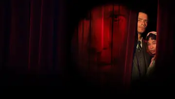Zasłona к сериалу "Wywiad z wampirem" #1335164