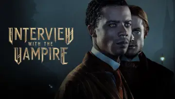 Zasłona к сериалу "Wywiad z wampirem" #1335170