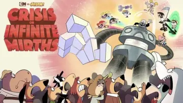 Zasłona к сериалу "Jellystone!" #1369996