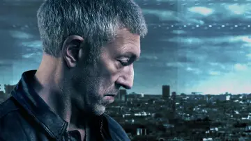 Zasłona do serialu "Połączeni przeszłością" #1591885