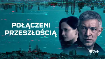 Zasłona do serialu "Połączeni przeszłością" #1591891
