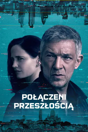 Plakat do serialu "Połączeni przeszłością" #1591907