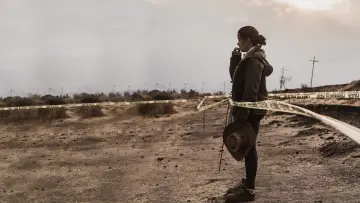 Zasłona к сериалу "No fue mi culpa: México" #1440091