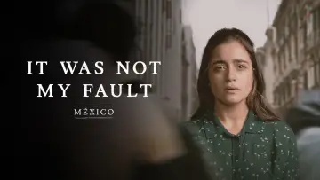 Zasłona к сериалу "No fue mi culpa: México" #1440093