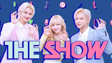 Zasłona do serialu "더 쇼" #1657820