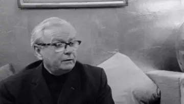 Zasłona do serialu "Smutek i litość" #1830003