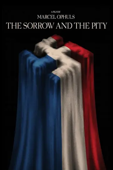 Plakat do serialu "Smutek i litość" #1830017