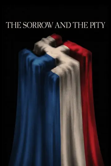 Plakat do serialu "Smutek i litość" #1830018