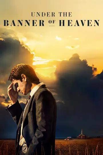 Plakat к сериалу "Pod sztandarem nieba" #1434514