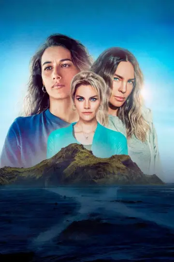 Plakat do serialu "Nowy Eden" #1431780