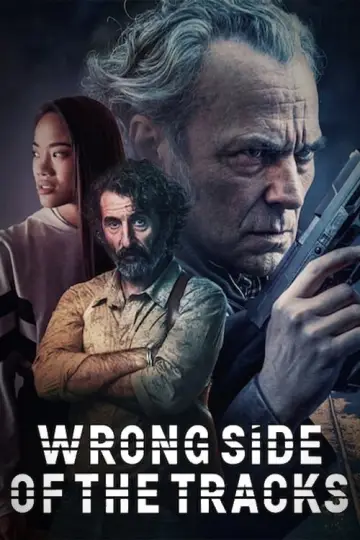 Po złej stronie torów (2022)
