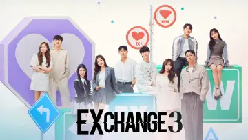 Zasłona к сериалу "환승연애" #1442549