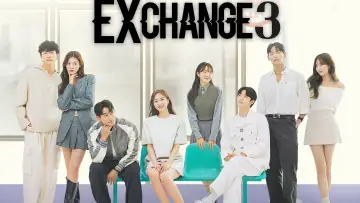 Zasłona к сериалу "환승연애" #1442550