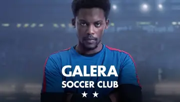 Zasłona do serialu "Galera FC" #1317322