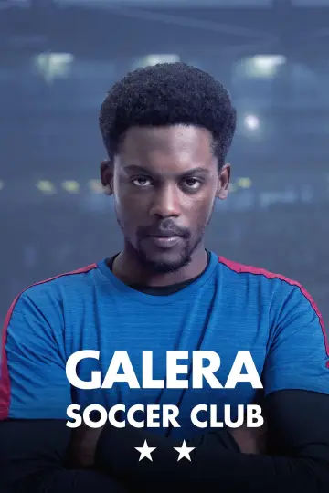 Galera FC plakat